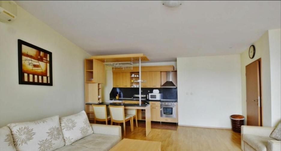 Fort Knox Privilege C-4 265 Apartment Sveti Vlas Dış mekan fotoğraf