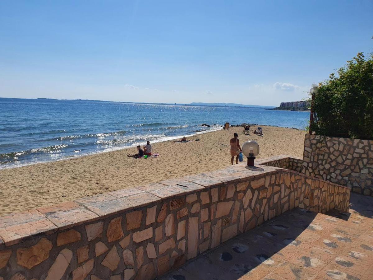 Fort Knox Privilege C-4 265 Apartment Sveti Vlas Dış mekan fotoğraf