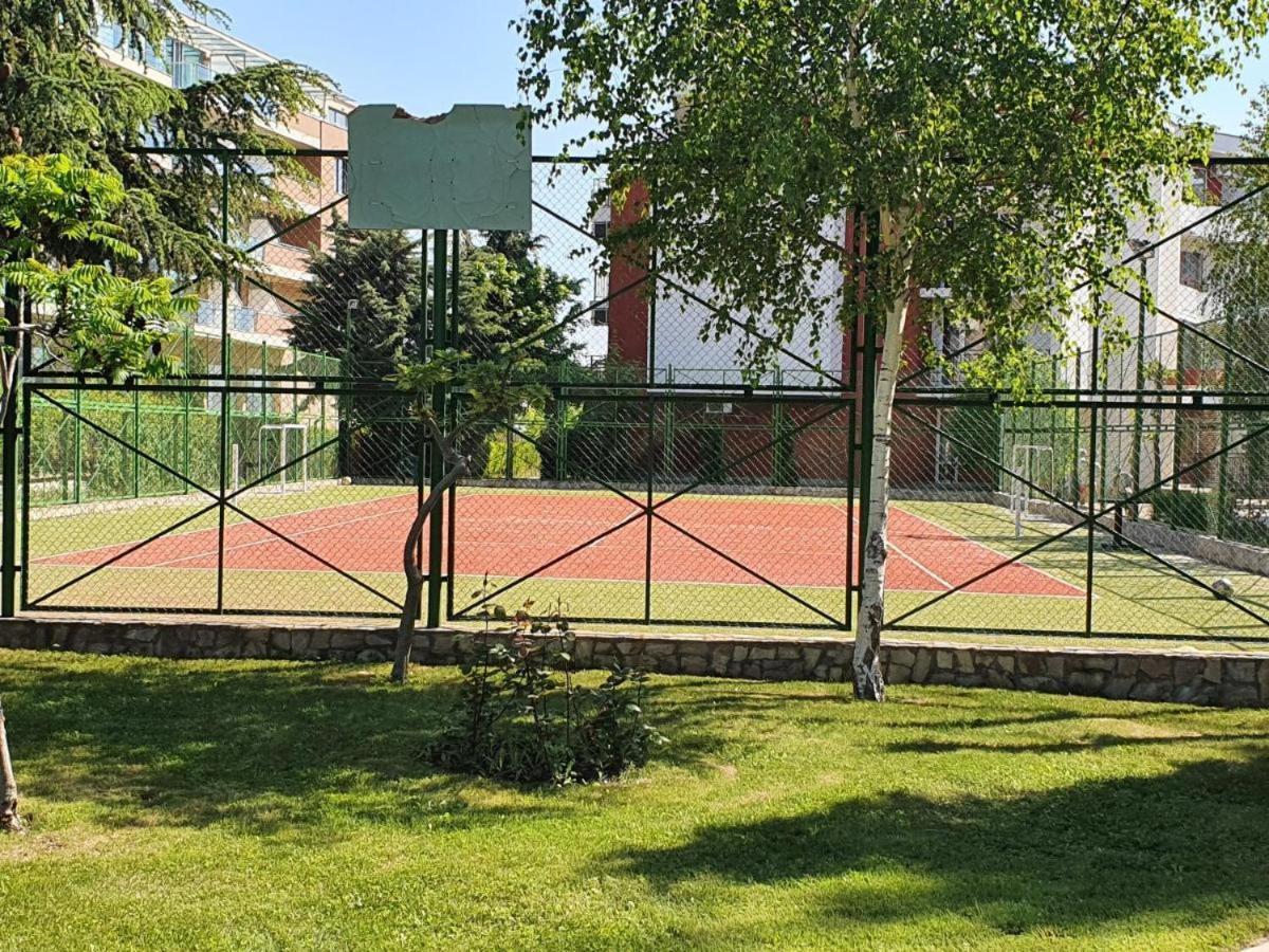 Fort Knox Privilege C-4 265 Apartment Sveti Vlas Dış mekan fotoğraf