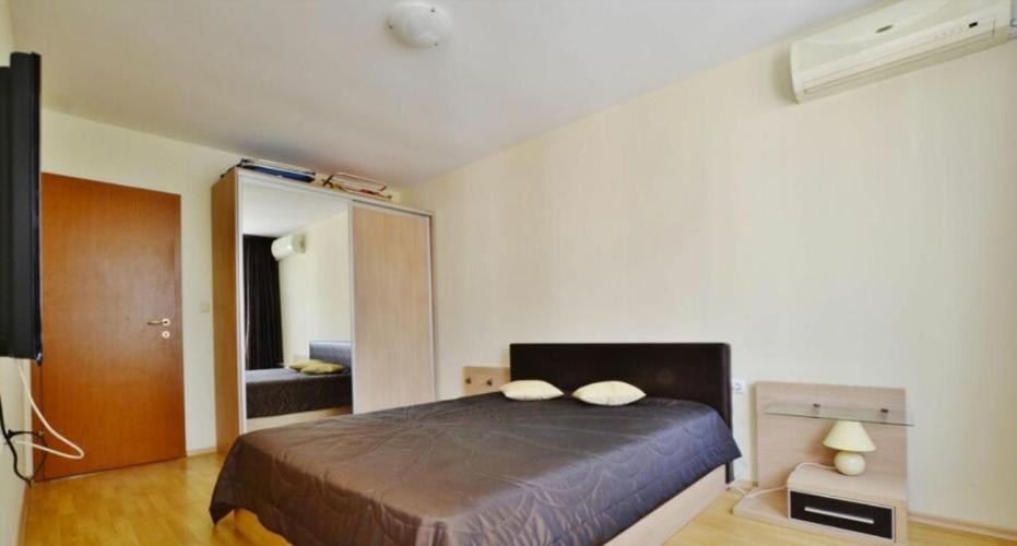 Fort Knox Privilege C-4 265 Apartment Sveti Vlas Dış mekan fotoğraf