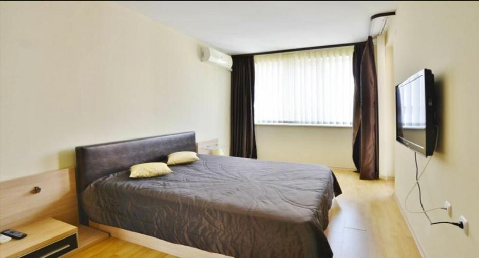Fort Knox Privilege C-4 265 Apartment Sveti Vlas Dış mekan fotoğraf