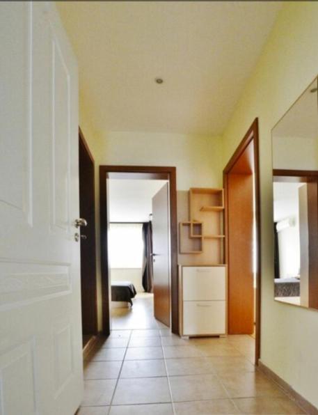 Fort Knox Privilege C-4 265 Apartment Sveti Vlas Dış mekan fotoğraf
