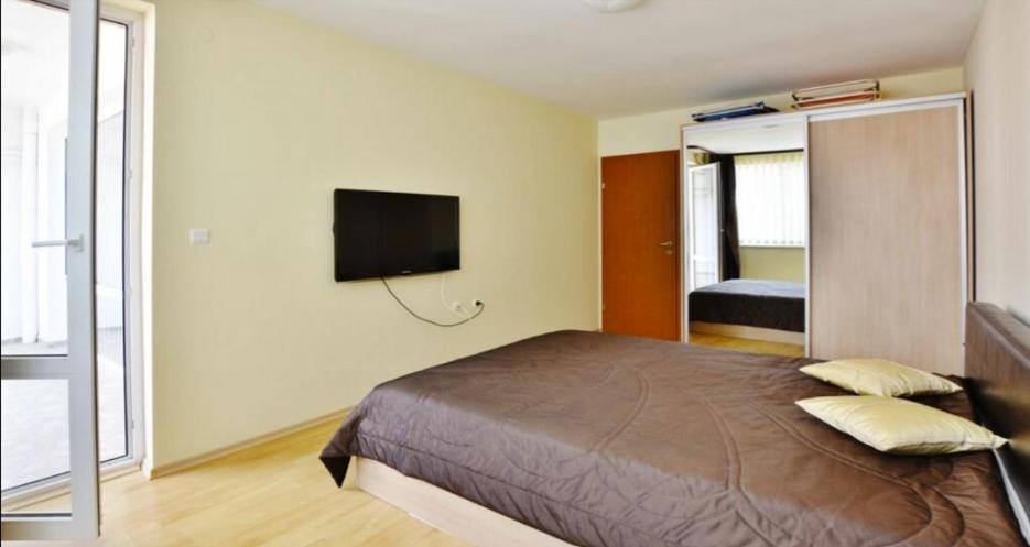 Fort Knox Privilege C-4 265 Apartment Sveti Vlas Dış mekan fotoğraf