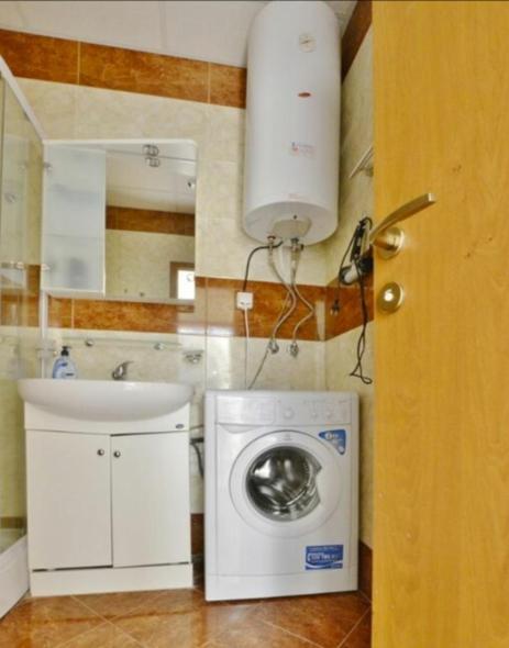 Fort Knox Privilege C-4 265 Apartment Sveti Vlas Dış mekan fotoğraf