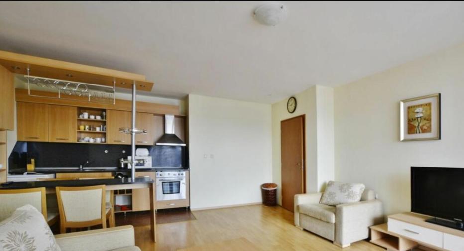 Fort Knox Privilege C-4 265 Apartment Sveti Vlas Dış mekan fotoğraf
