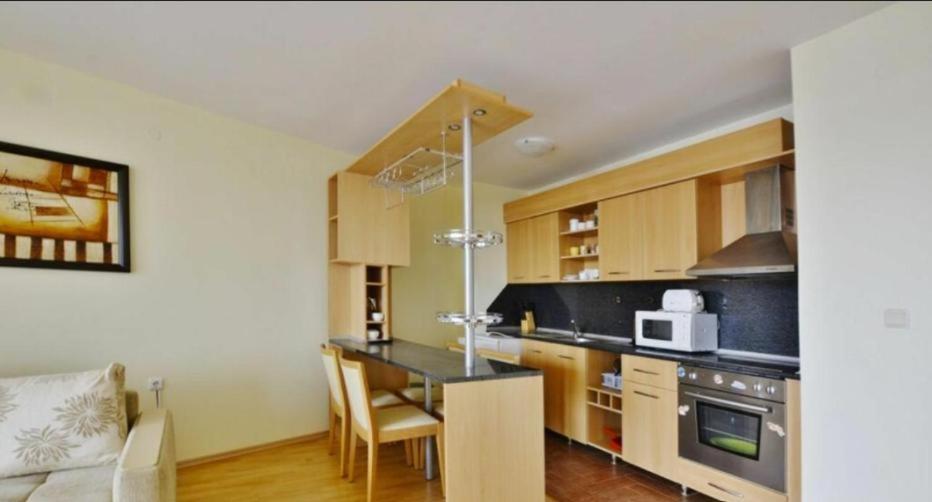 Fort Knox Privilege C-4 265 Apartment Sveti Vlas Dış mekan fotoğraf