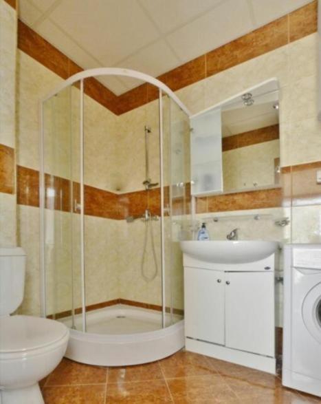 Fort Knox Privilege C-4 265 Apartment Sveti Vlas Dış mekan fotoğraf
